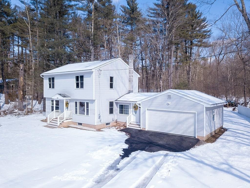 508 Amherst Rd, Belchertown, MA 01007 Zillow