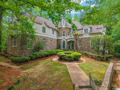 2074 Royal Fern Ln, Hoover, AL, 35244