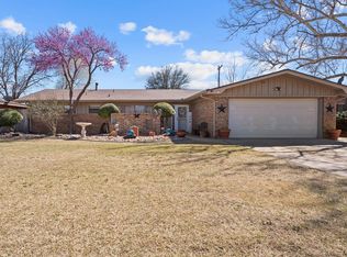 4013 49th St, Lubbock, TX 79413