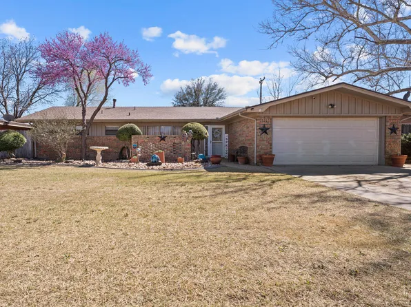 4013 49th St, Lubbock, TX 79413