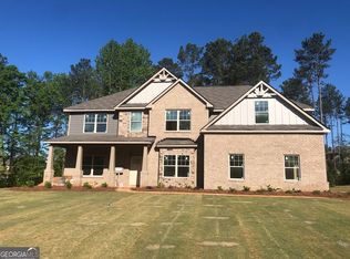 39 Homestead Cir LOT 46, Forsyth, GA 31029