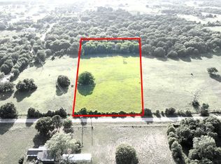 201 Campbell Ln, Springtown, TX 76082
