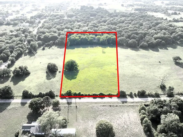 201 Campbell Ln, Springtown, TX 76082