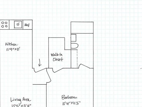 5th image of 18-12 Astoria Blvd #201