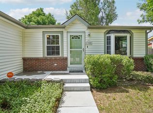 1380 W 78th Cir, Denver, CO 80221