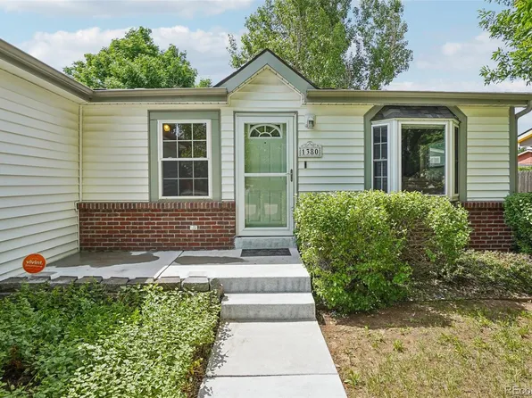 1380 W 78th Circle, Denver, CO 80221