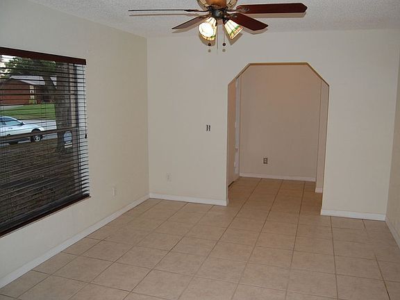 Formal Living Room