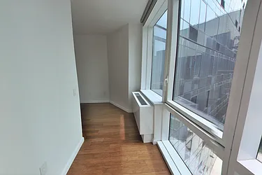 Rented by The Dermot Realty Management Company