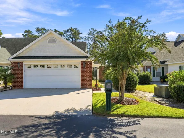 507 Sunset Oaks Lane, Sunset Beach, NC 28468