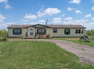 5816 Brickplant Rd, Amarillo, TX 79124