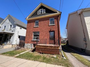 219 Colborne St, Kingston, ON K7K 1E4