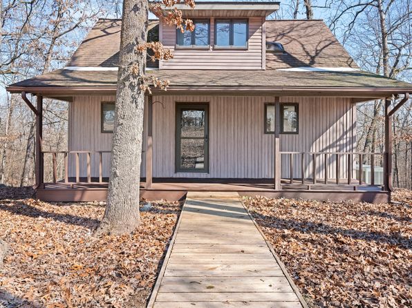730 County Rd 815, Gainesville, MO 65655