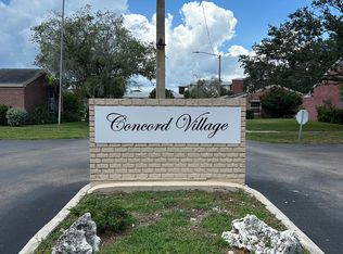 8339 9th Way N #8339, Saint Petersburg, FL 33702