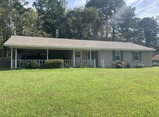 109 Deerpath Cir, Corinth, MS 38834