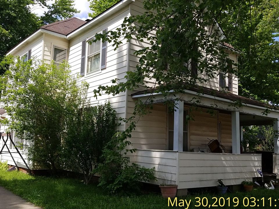 103 W Illinois St, Oblong, IL 62449 Zillow