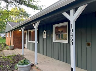 10463 Orchard Park Dr W, Indianapolis, IN 46280