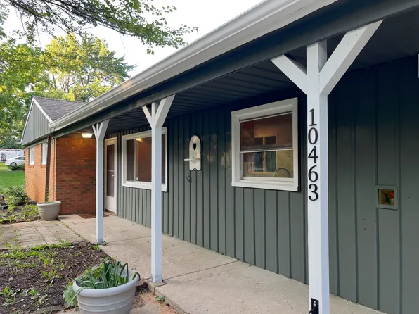 10463 Orchard Park Dr W, Indianapolis, IN 46280