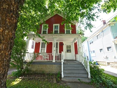 123 Unger Ave, Buffalo, NY, 14210