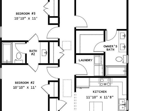 2nd image of 139 Shiloh Creek Dr
