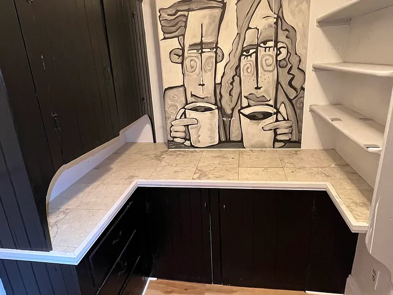 54 Bell St #3L — Photo 13