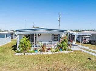 37021 Sandra Ave, Zephyrhills, FL 33542