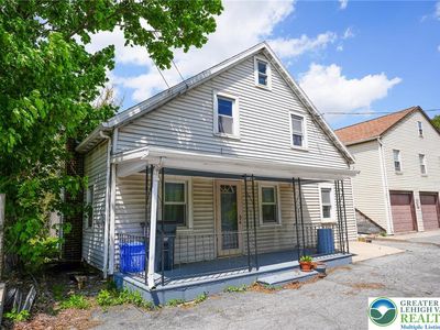 30 Little Gap Rd, Palmerton, PA, 18071
