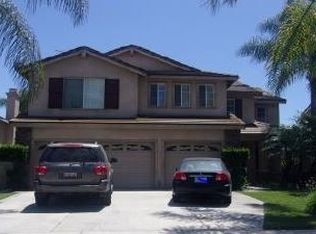 962 E Deerfield St, Ontario, CA 91761