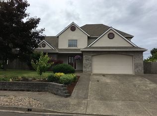 2839 NE Kimberly Ct, McMinnville, OR 97128