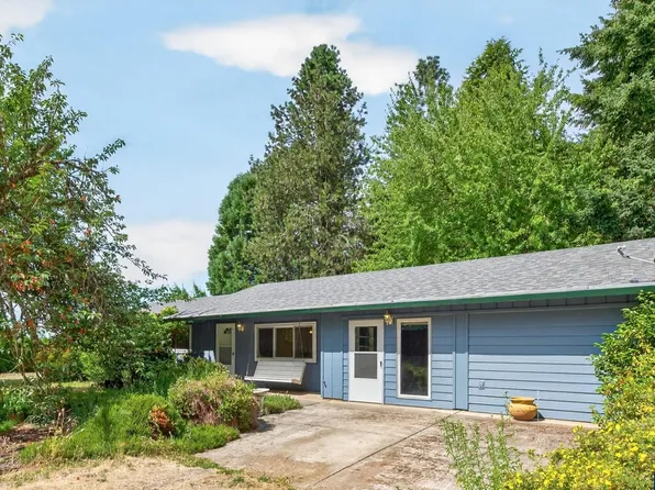 17620 SE Grand Island Rd, Dayton, OR 97114