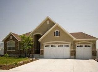 6035 N Bayshore Dr, Stansbury Park, UT 84074