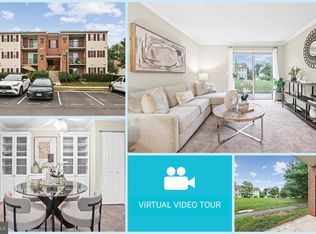 14800 Rydell Rd APT 103, Centreville, VA 20121