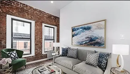 Rented by REAL New York