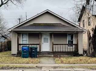 1817 W 8th St, Muncie, IN 47302