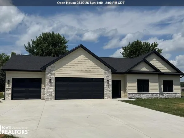 2001 W River Dr, Humboldt, IA 50548