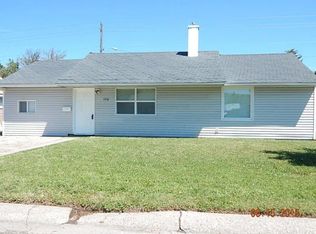 770 Myrtle St, Pocatello, ID 83201