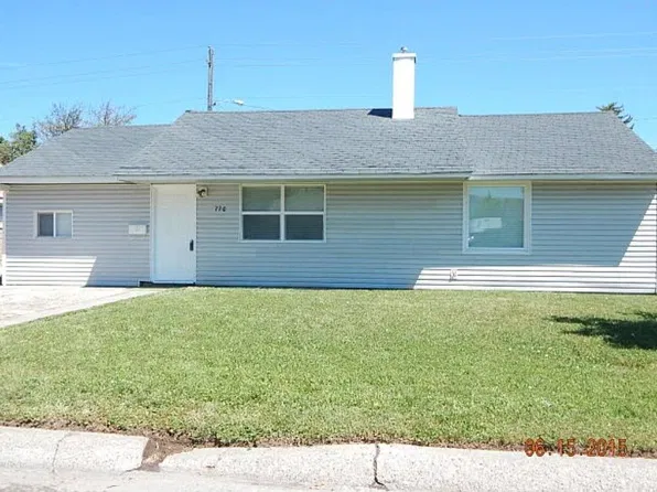 770 Myrtle St, Pocatello, ID 83201