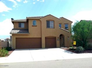 21069 E Prospector Pl, Red Rock, AZ 85145