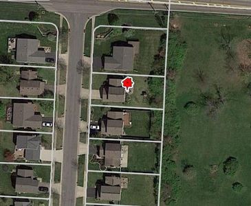 4856 Rialto Ridge Dr, West Chester, OH, 45069