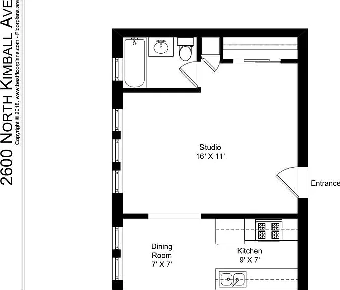 2600 Kimball LLC — Photo 29