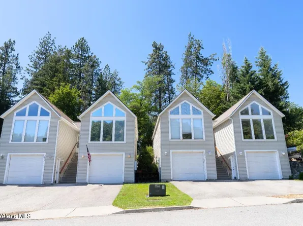 2015&2017 S 13th St, Coeur D Alene, ID 83814