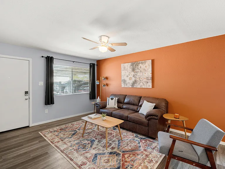 Villas on 4th Tempe — Photo 37