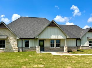 523 County Road 2830, Decatur, TX 76234