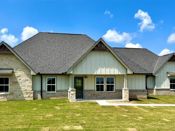 523 County Road 2830, Decatur, TX 76234