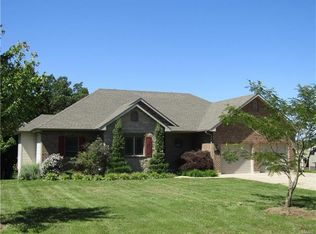 3612 Misty Ln, Owensville, MO 65066
