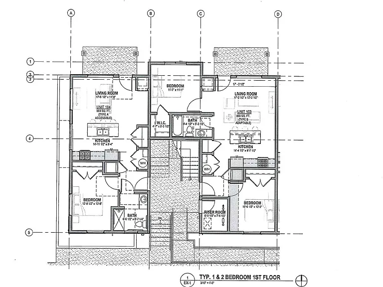 625 S 19th Ave #101 — Photo 4