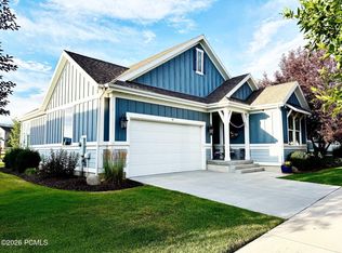 2727 E Red Barn Rd, Heber, UT 84032