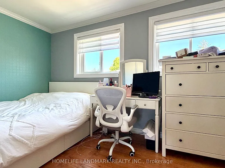 400 Mississauga Valley Blvd #20 — Photo 18