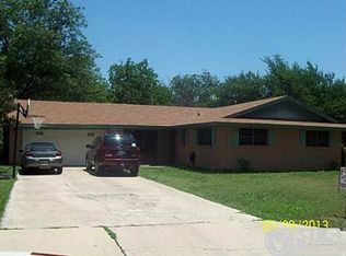 1900 8th St, Brownwood, TX 76801
