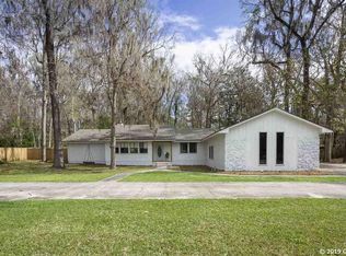 1605 NW 27th Ter, Gainesville, FL 32605