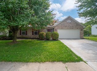 10121 Cornith Way, Avon, IN 46123
